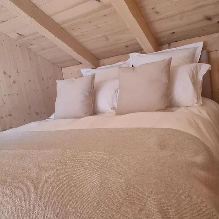 Aux Melezes De Xavier 4 Etoiles *