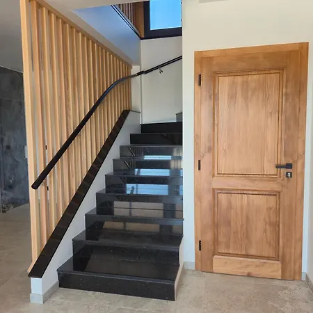 Σπίτι διακοπών Aux Melezes De Xavier 4 Etoiles Wangenbourg-Engenthal