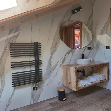 Aux Melezes De Xavier 4 Etoiles * Wangenbourg-Engenthal