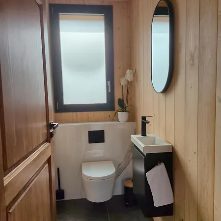 Aux Melezes De Xavier 4 Etoiles