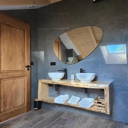 Aux Melezes De Xavier 4 Etoiles