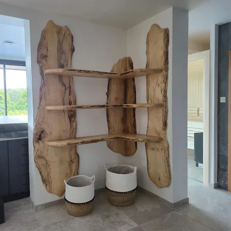 Aux Melezes De Xavier 4 Etoiles *