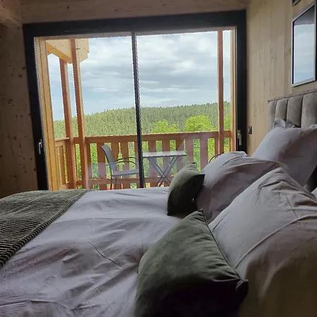 Aux Melezes De Xavier 4 Etoiles Σπίτι διακοπών