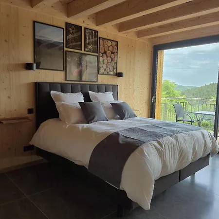 Aux Melezes De Xavier 4 Etoiles *