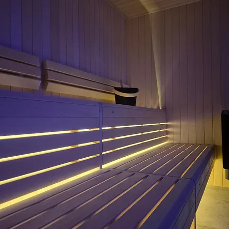 Aux Melezes De Xavier 4 Etoiles Feriehus *