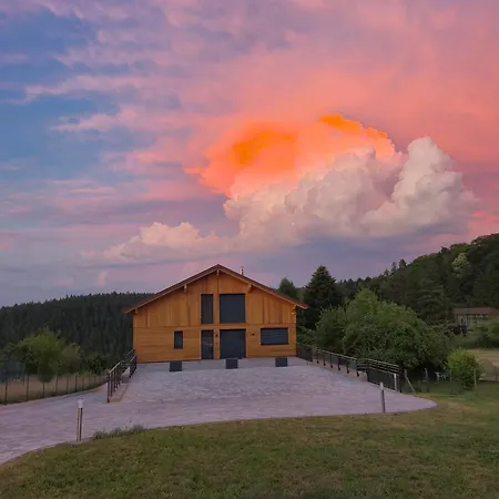 Σπίτι διακοπών Aux Melezes De Xavier 4 Etoiles *